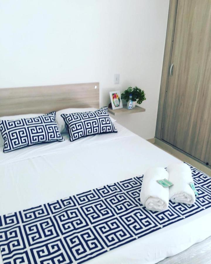 Mar De Indias House Hotel Cartagena Buitenkant foto