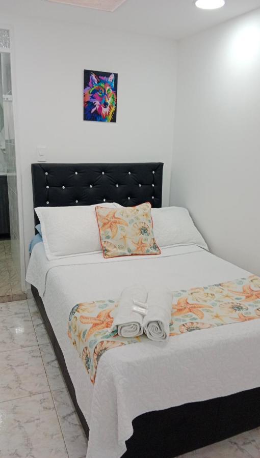 Mar De Indias House Hotel Cartagena Buitenkant foto
