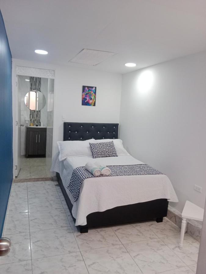 Mar De Indias House Hotel Cartagena Buitenkant foto