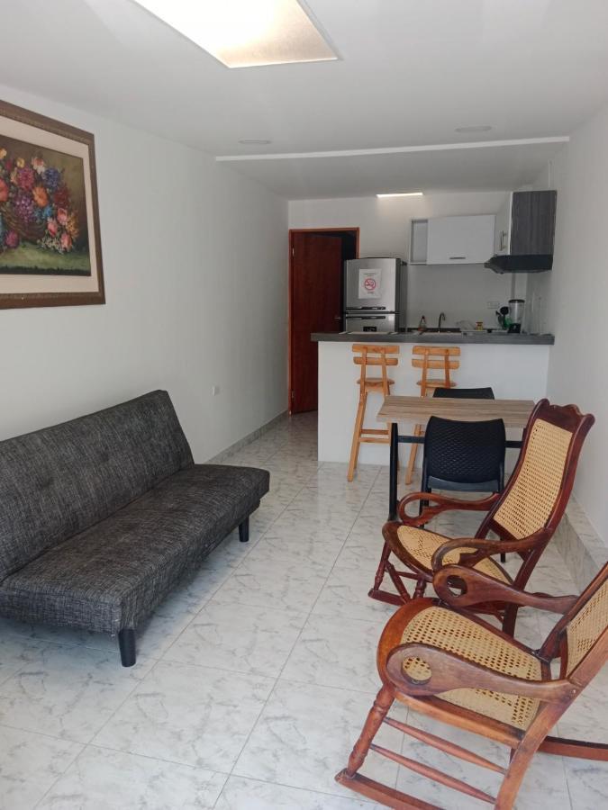 Mar De Indias House Hotel Cartagena Buitenkant foto
