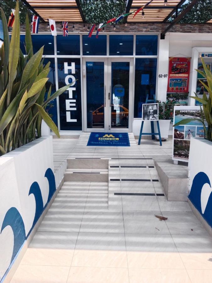 Mar De Indias House Hotel Cartagena Buitenkant foto
